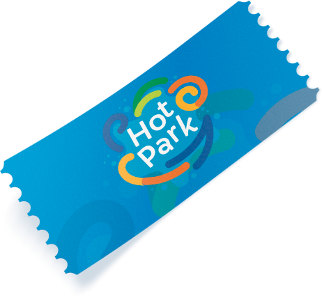 Compra e Venda de Ingressos Hot Park