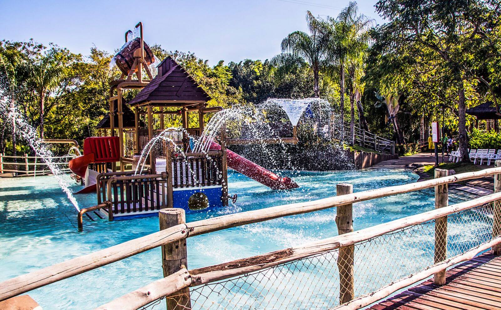 Clubinho da criança