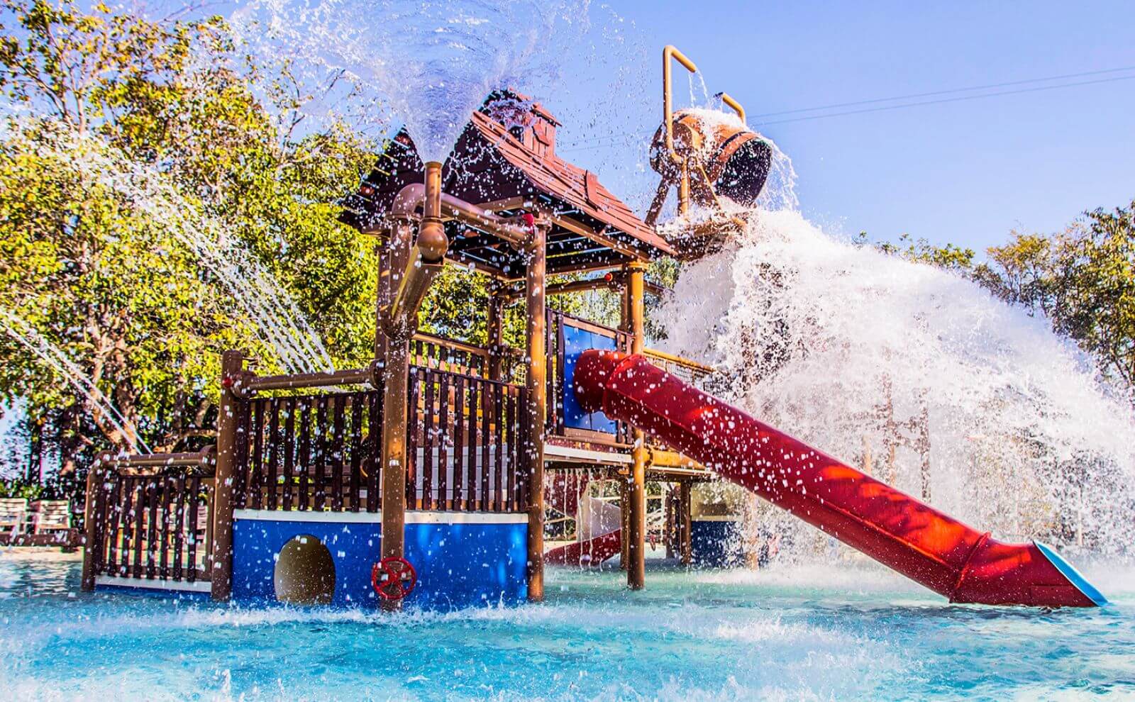 Clubinho da criança