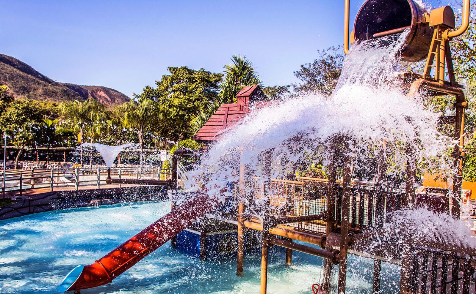 Clubinho da criança