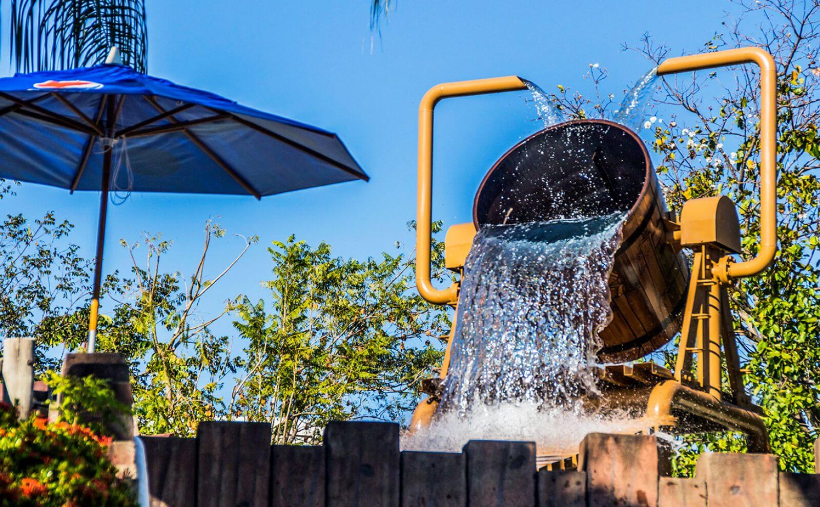 Clubinho da criança