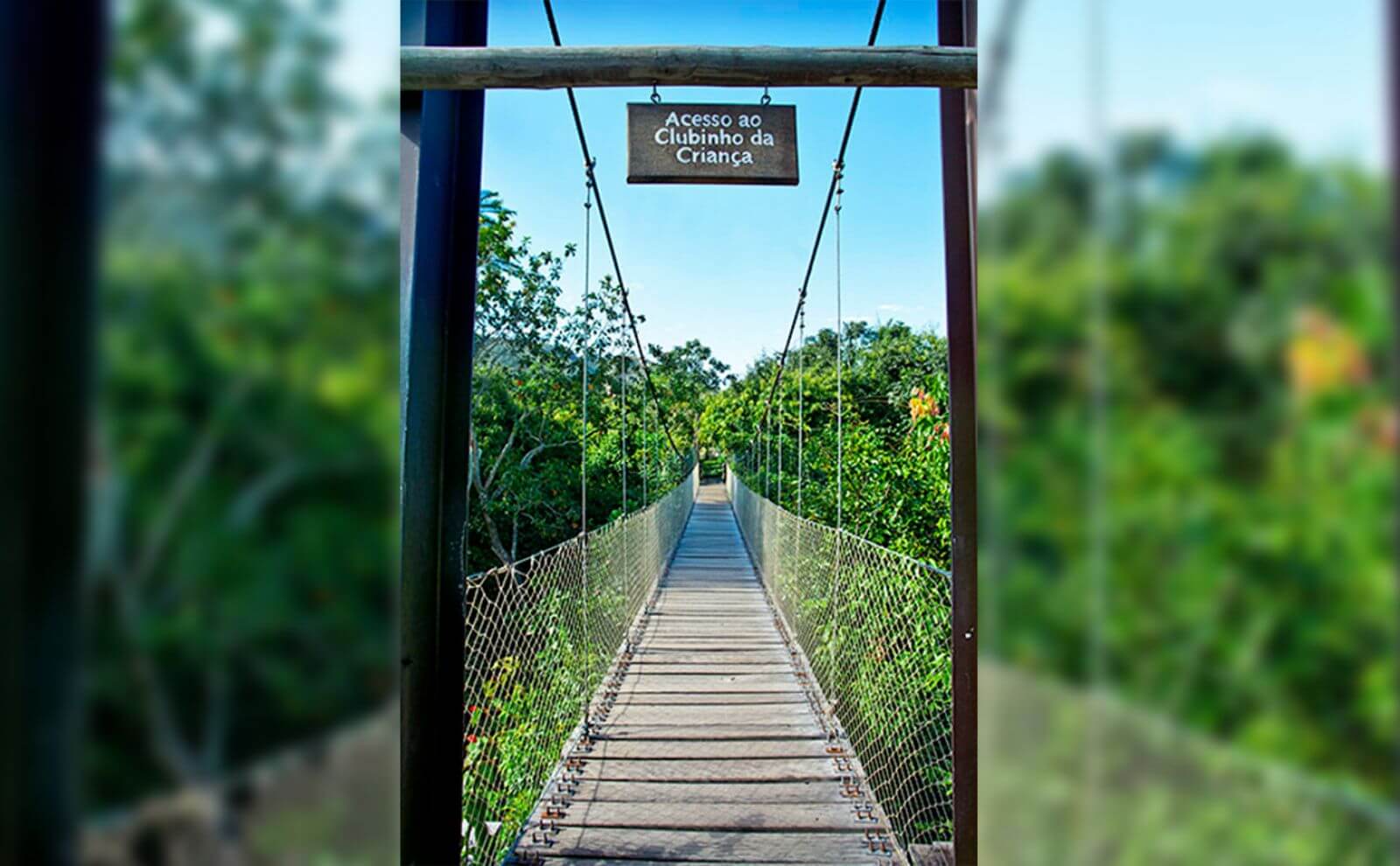 Clubinho da criança