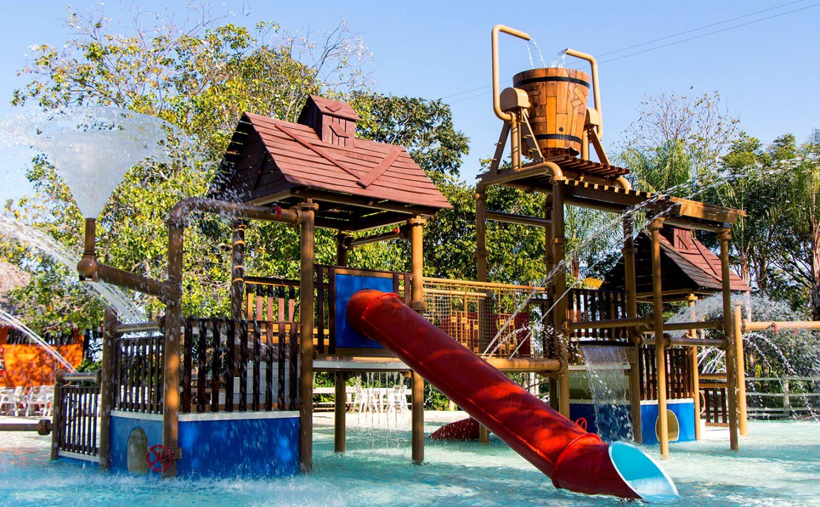 Clubinho da criança